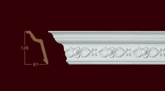 Карниз Classic Home арт. 1-1260