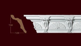 Карниз Classic Home арт. 1-1580