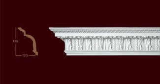 Карниз Classic Home арт. 1-1760