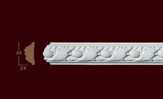 Молдинг Classic Home арт. 3-0491