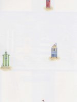 Обои Chesapeake, колл. Sand Dollar арт. DLR54551