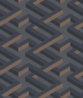 Обои Cole & Son, колл. Geometric 2 арт. 105-1001