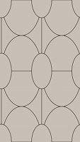 Обои Cole & Son, колл. Geometric 2 арт. 105-6028