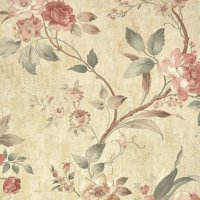 Обои Coswig, колл. Mille Fleurs арт. 4154-03