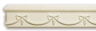 Молдинг Gaudi Decor арт. CR 3008