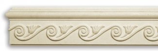 Молдинг Gaudi Decor арт. CR 3009