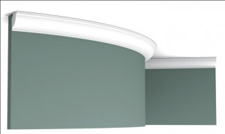 Карниз гибкий Orac Decor арт. CX132F