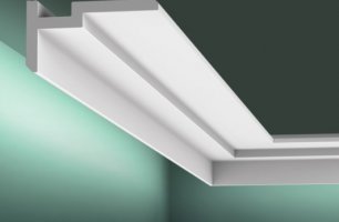 Карниз Orac Decor арт. CX197