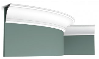 Карниз гибкий Orac Decor арт. CX199F