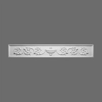 Фронтон Orac Decor арт. D150