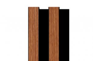 Стеновая панель Walldeco D402-103