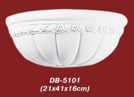 Декоративный светильник Decomaster арт. DB 5101