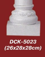 База Decomaster для колонны, арт. DCK 5023