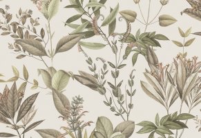 Обои Decoprint, колл. Blooming арт. BL22740