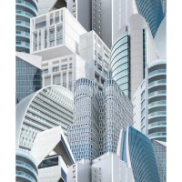 Обои Decoprint, колл. Essentials арт. EE22555