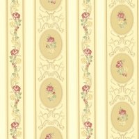 Обои Decorline, колл. Claremont арт. 344-68749