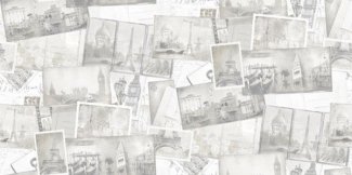 Обои Decoprint, колл. Hit the road арт. HT17120