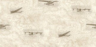 Обои Decoprint, колл. Hit the road арт. HT17170