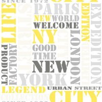 Обои Decoprint, колл. Whats Up арт. WU-17619