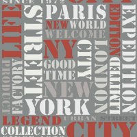 Обои Decoprint, колл. Whats Up арт. WU-17620