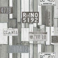 Обои Decoprint, колл. Whats Up арт. WU-17632