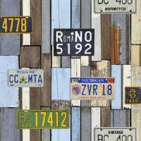 Обои Decoprint, колл. Whats Up арт. WU-17633