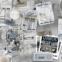 Обои Decoprint, колл. Whats Up 2 арт. WU20650