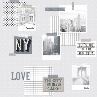 Обои Decoprint, колл. Whats Up 2 арт. WU20675