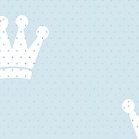 Обои Decowall, колл. Deco Kids арт. 1105-02