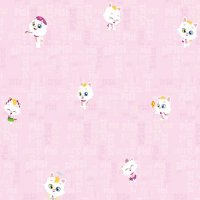 Обои Decowall, колл. Deco Kids арт. 1111-01