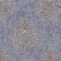 Обои Decowall, колл. Retro арт. 3013-04