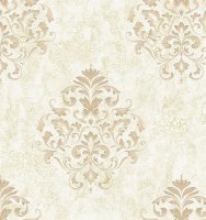 Обои Decowall, колл. Retro арт. 3013-05