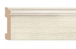 Плинтус напольный Decomaster арт. D005-1070