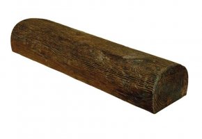 Балка Decowood, колл. Ретро арт. EF 206 темная