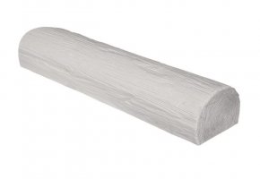 Балка Decowood, колл. Ретро арт. EF 205 белая