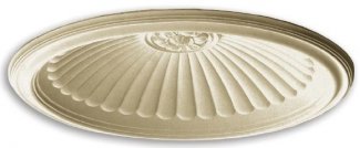 Купол Gaudi Decor арт. DM 3508