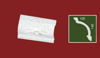 Вставка Decomaster арт. DP 5217М