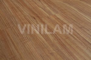 Виниловая плитка Vinilam grip strip, Дуб 11053