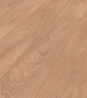 Ламинат Krono Original, колл. Super Natural Classic, Дуб Белый известковый 8634