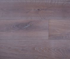 Паркетная доска Dubrava Дуб Капучино 51 1-но пол.