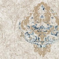 Обои DUKA, колл. Voyage арт. DK-24960-3