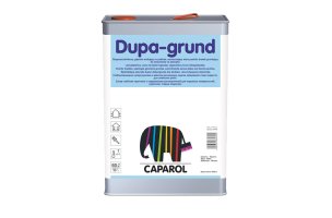 Грунтовочное средство Caparol Dupa-grund (5 л)
