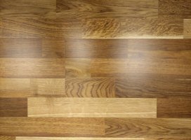 Паркетная доска Barlinek, колл. Diana Forest, Дуб болотный Standard 3-х пол. лак