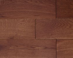 Массивная доска Віковий дуб, Дуб рустик арт. 0083