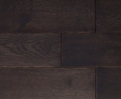 Массивная доска Віковий дуб, Дуб рустик арт. 0096