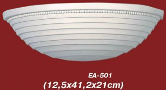 Декоративный светильник Vip Decor арт. EA-501