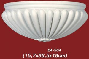 Декоративный светильник Vip Decor арт. EA-504