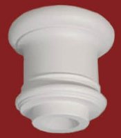 Капитель Vip Decor арт. EC-8303A7