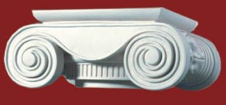 Капитель Vip Decor арт. EC-8303C6