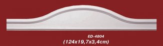 Фронтон Vip Decor арт. ED-4804